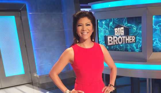 Week One Big Brother 19 