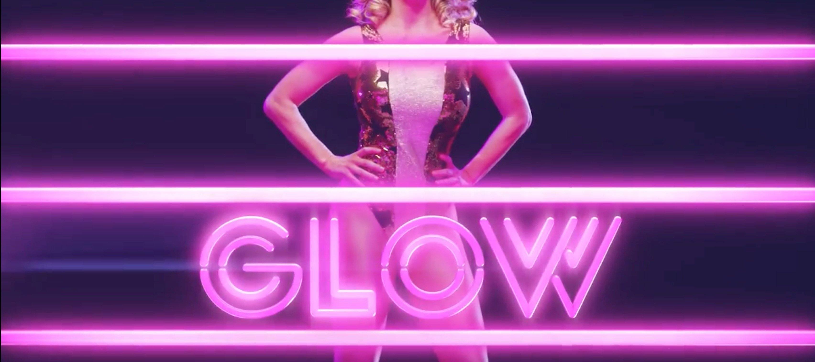 GLOWCAST