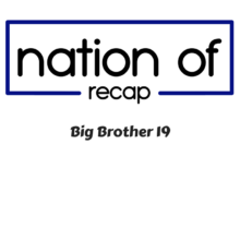 Big Brother 19 Tales from Decrypt