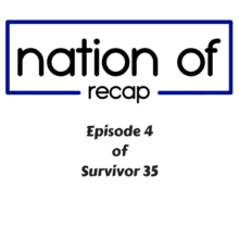 Episode 4 of Survivor 35