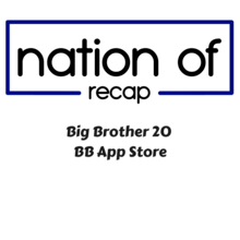 Big Brother 20 App Store Twist